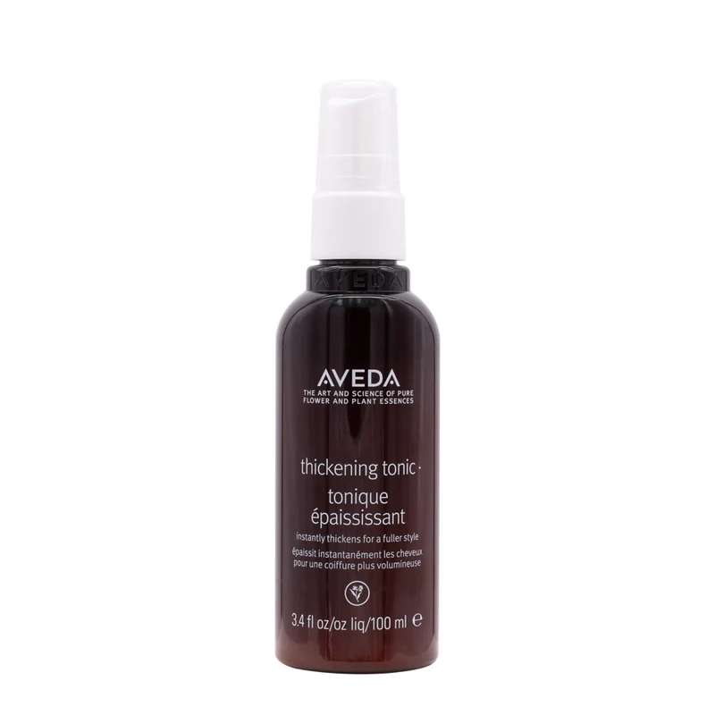 Aveda Styling Thickening tonic 100ml - spray tonico ispessente per capelli fini
