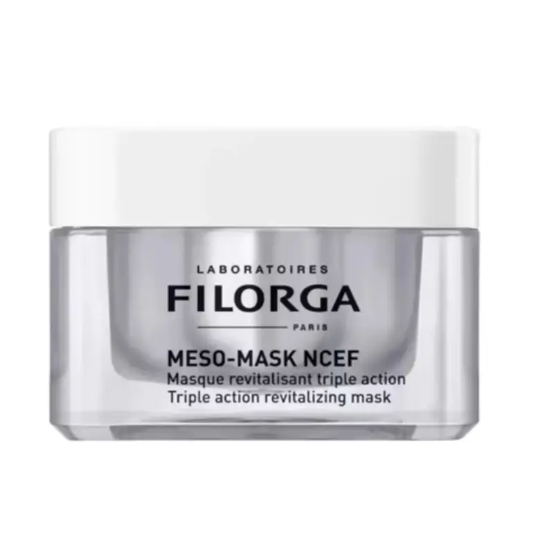 Filorga Meso Mask Ncef