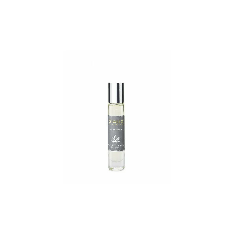 Eau de Parfum Giallo Elicriso Acca Kappa 15 ml