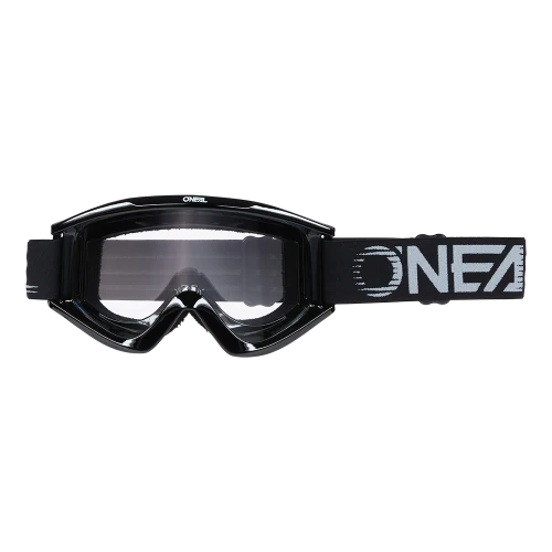 Maschera O'NEAL B-ZERO Nera