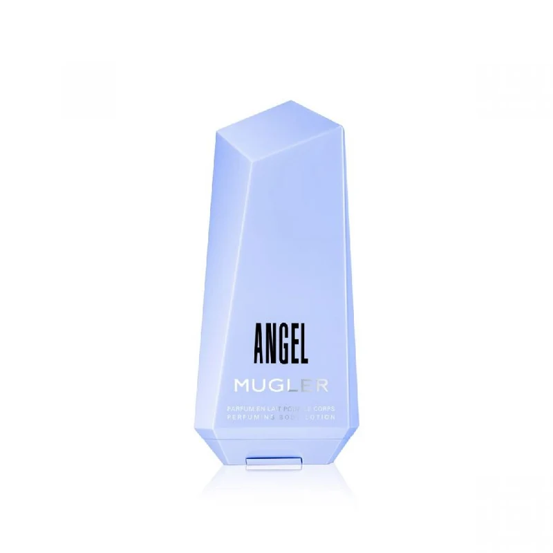 Mugler Angel Latte Corpo