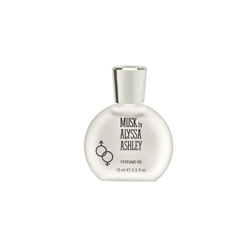 Musk by Alyssa Ashley Olio profumato