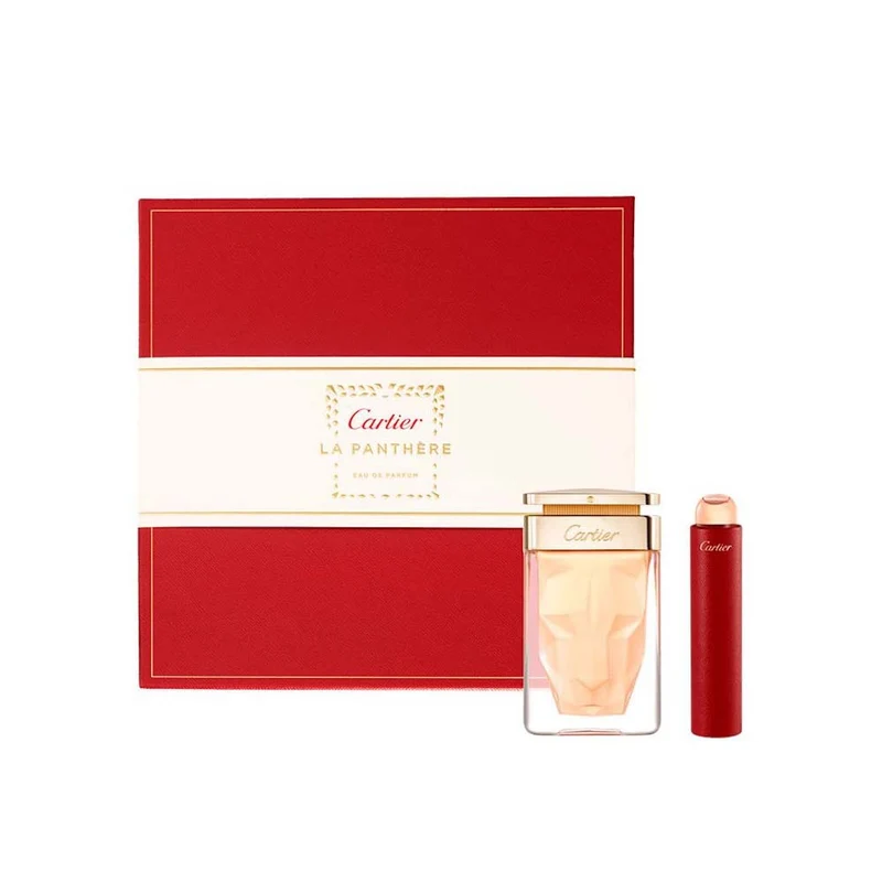 La Panthere Cofanetto regalo Eau de parfum