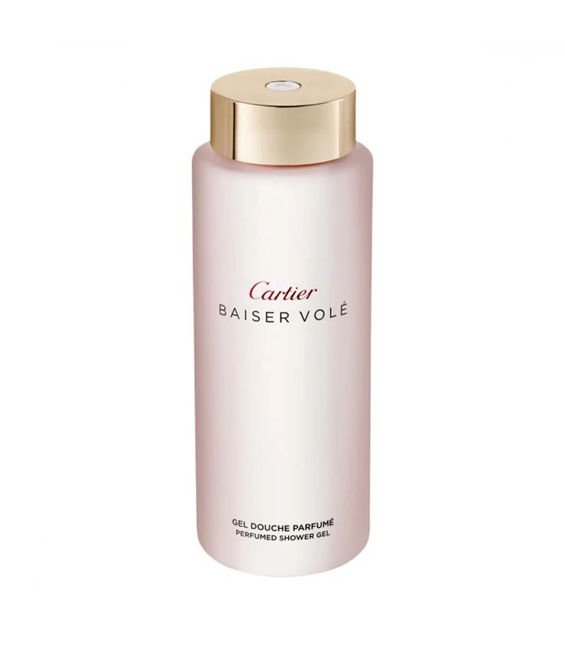 Baiser Vole Docciaschiuma