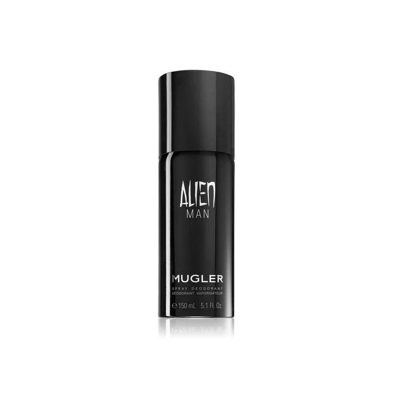 Alien Man Deodorante