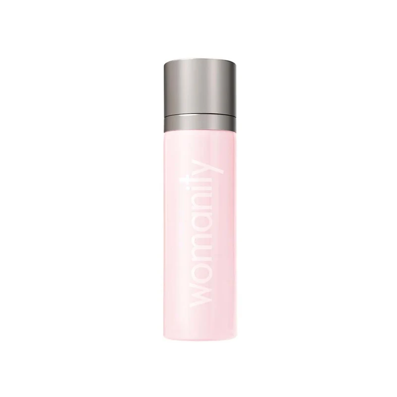 Womanity Deodorante