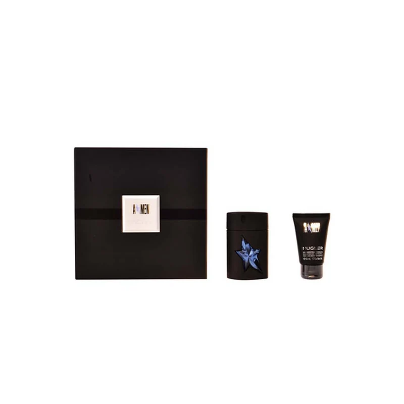 Angel Man Eau de toilette Cofanetto Rubber