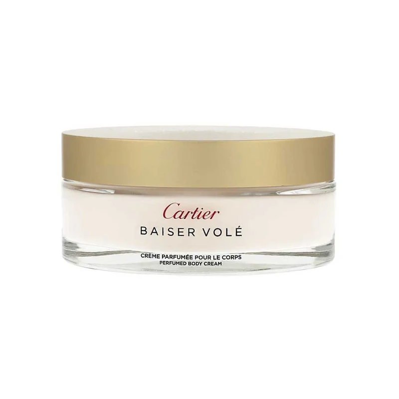 Baiser Volé Crema corpo