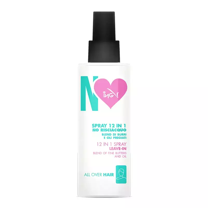 Spray 12 in 1 Leave-In N Ing WO 150 ml