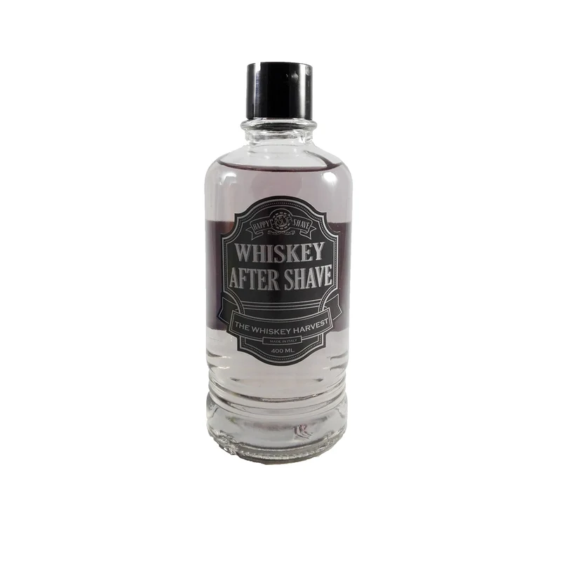 Dopobarba liquido After Shave Whiskey Grey Owl 400 ml