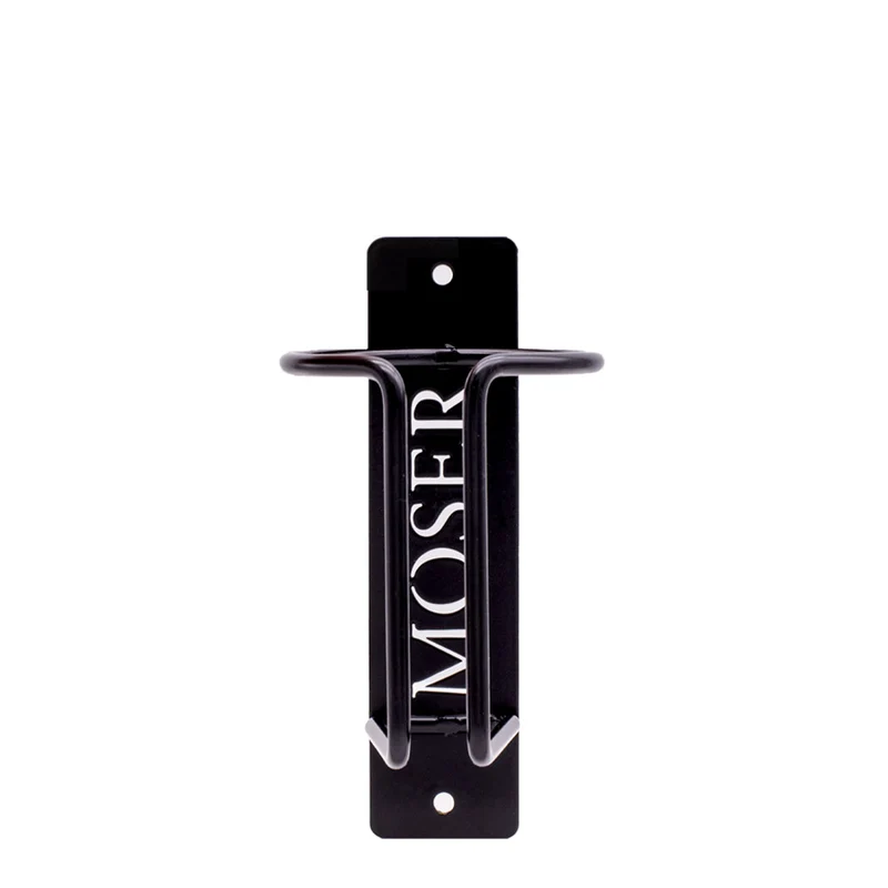 Moser Clipper Holder - supporto per clipper da parete