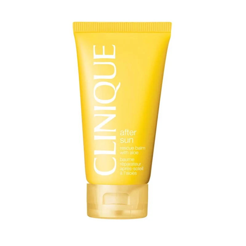 After-Sun Rescue Balm With Aloe - Dopo Sole Riparatore Con Aloe