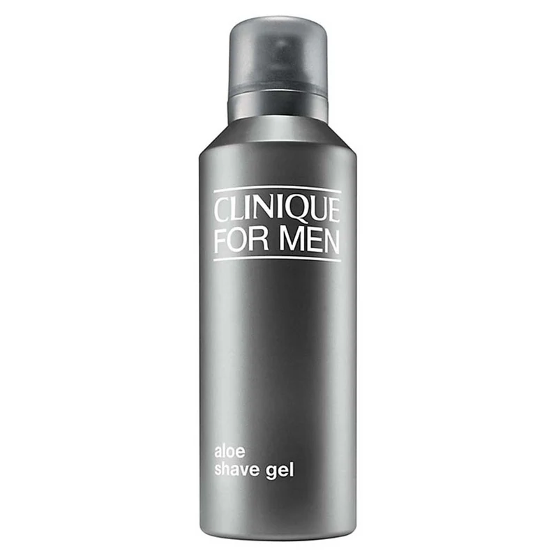 Aloe Shave Gel