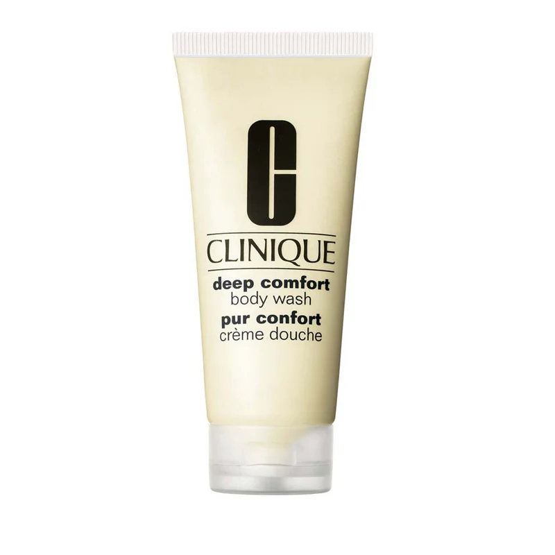 Deep Comfort Body Wash