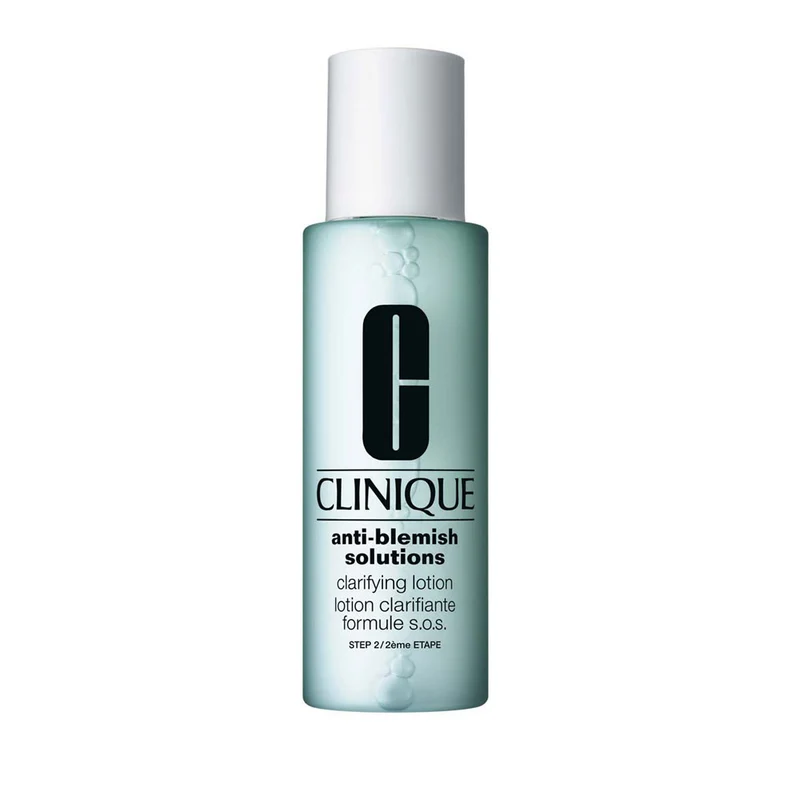 Anti Blemish Solution
