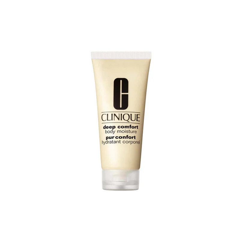 Deep Comfort Body Moisture