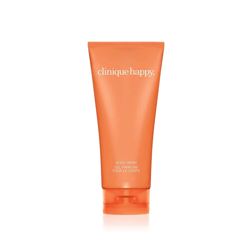 Clinique Happy Body Wash