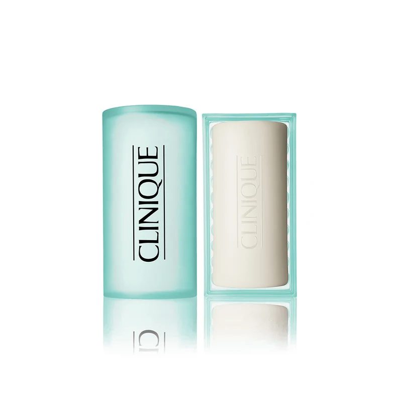 Cleansing Bar For Face & Body