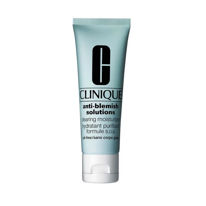 Clearing Moisturizer