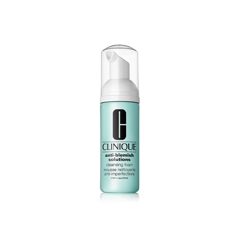 Anti-Blemish Solutions