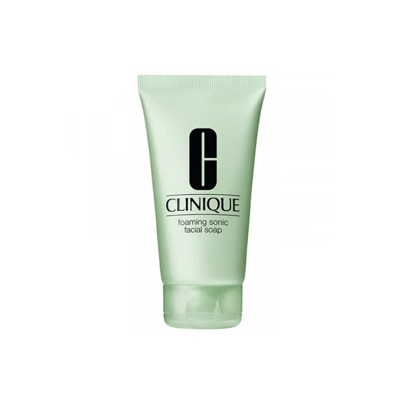 Foaming Facial Soap
