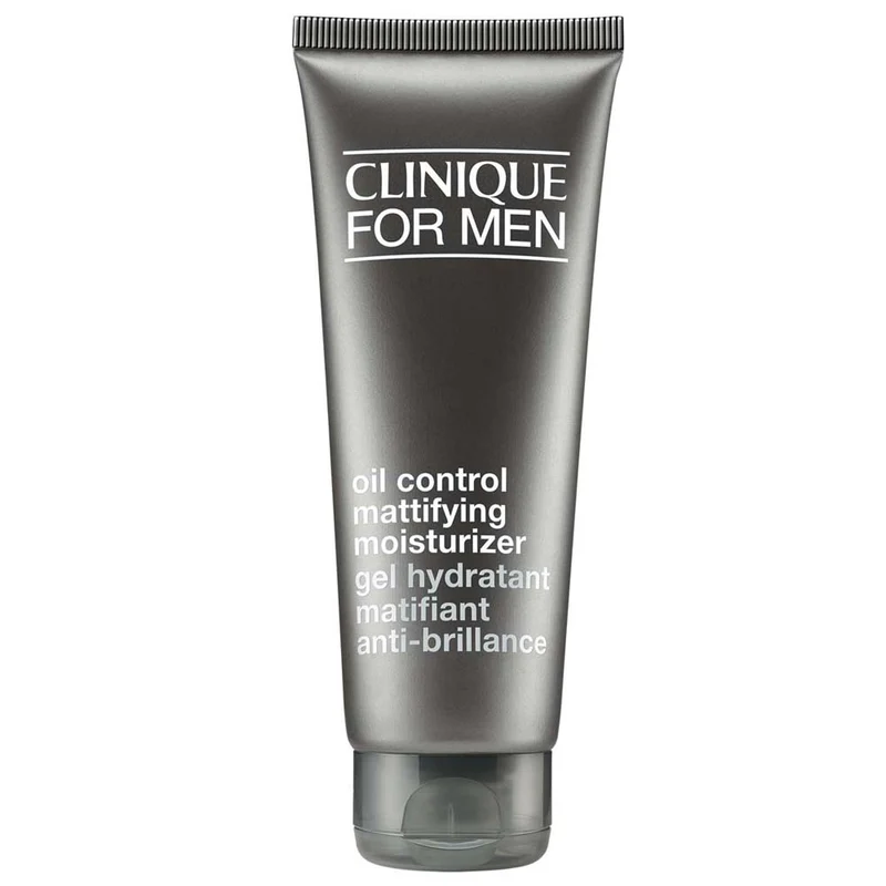 Oil Control Moisturizer - Lozione Idratante (Tipo III e IV)