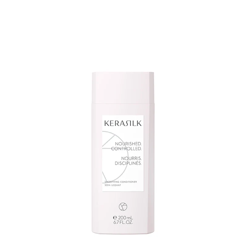 Kerasilk Essentials Smoothing Conditioner 200ml - balsamo anti crespo