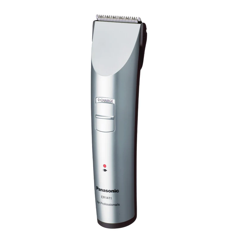 Panasonic ER-1411 Tagliacapelli professionale ricaricabile