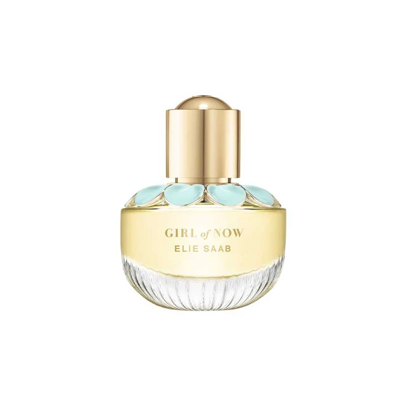 Girl of Now Eau de parfum