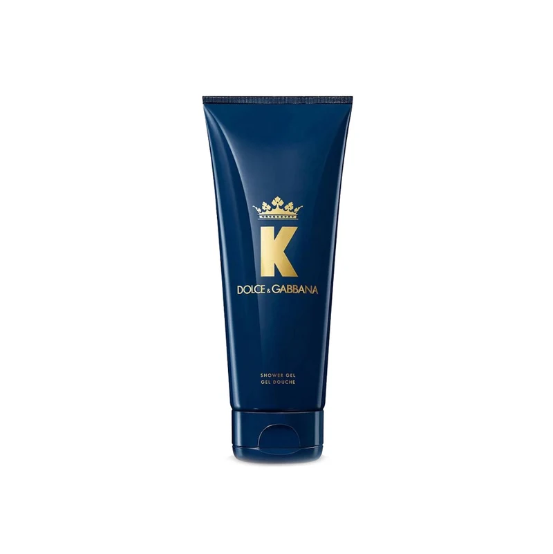 K by Dolce & Gabbana Bagnoschiuma