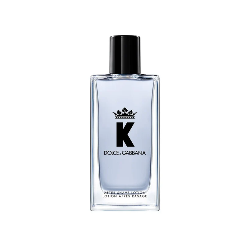 K by Dolce & Gabbana Dopobarba