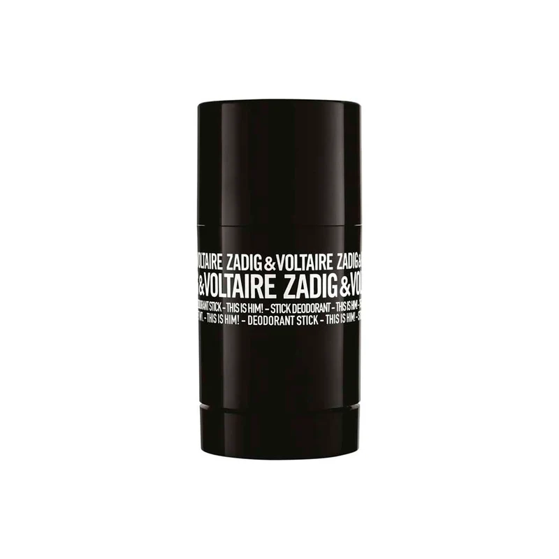 THIS IS HIM! Deodorante stick