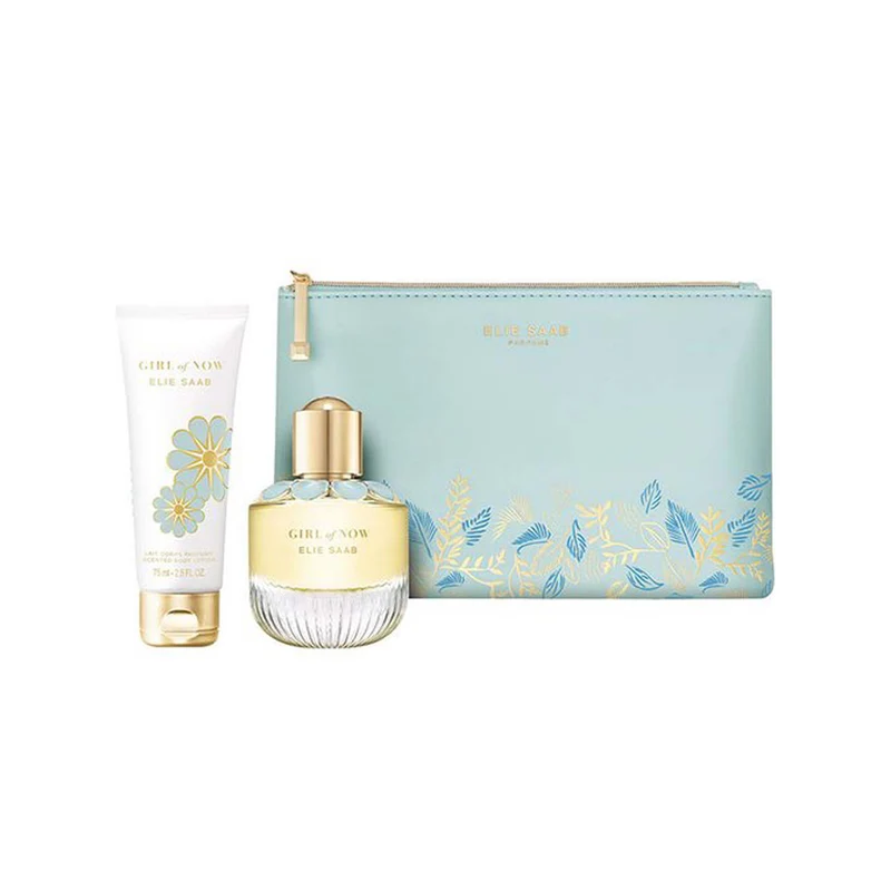 Girl of Now Eau de parfum Cofanetto regalo con Latte Corpo