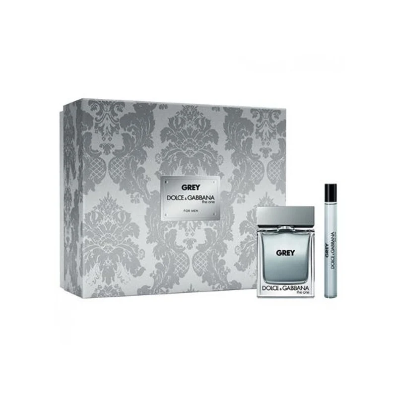 The One Grey Cofanetto regalo