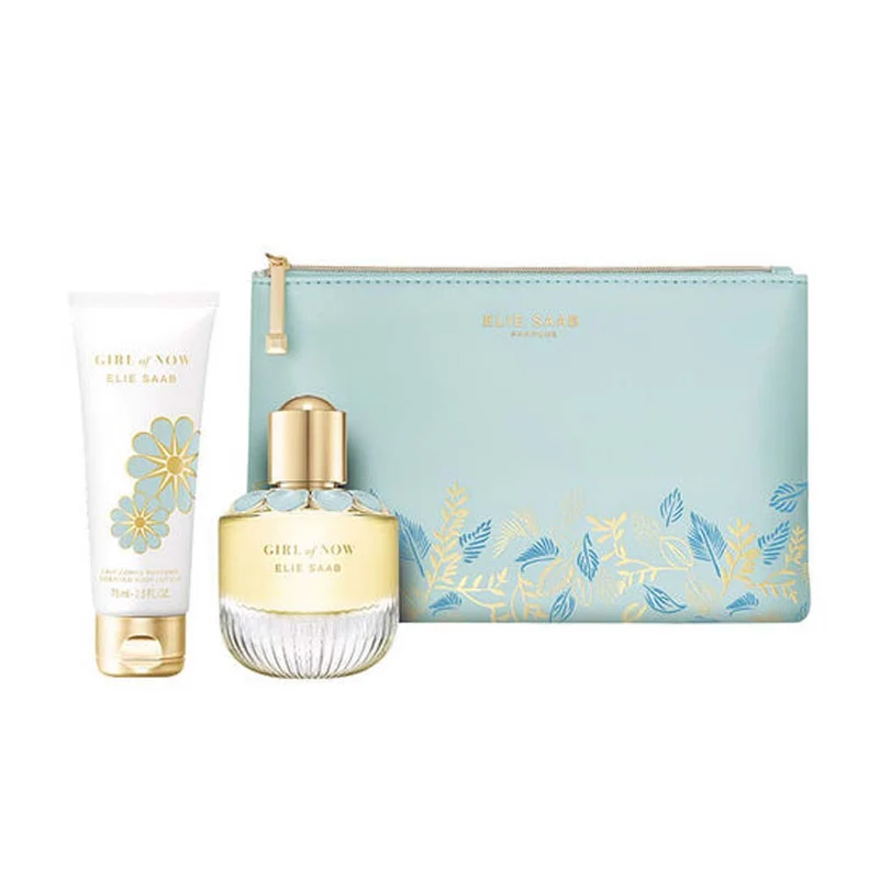 Girl of Now Eau de parfum Cofanetto regalo con Latte Corpo