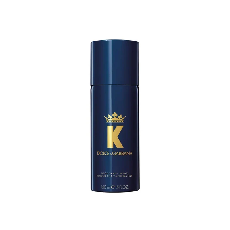 K by Dolce & Gabbana Deodorante spray