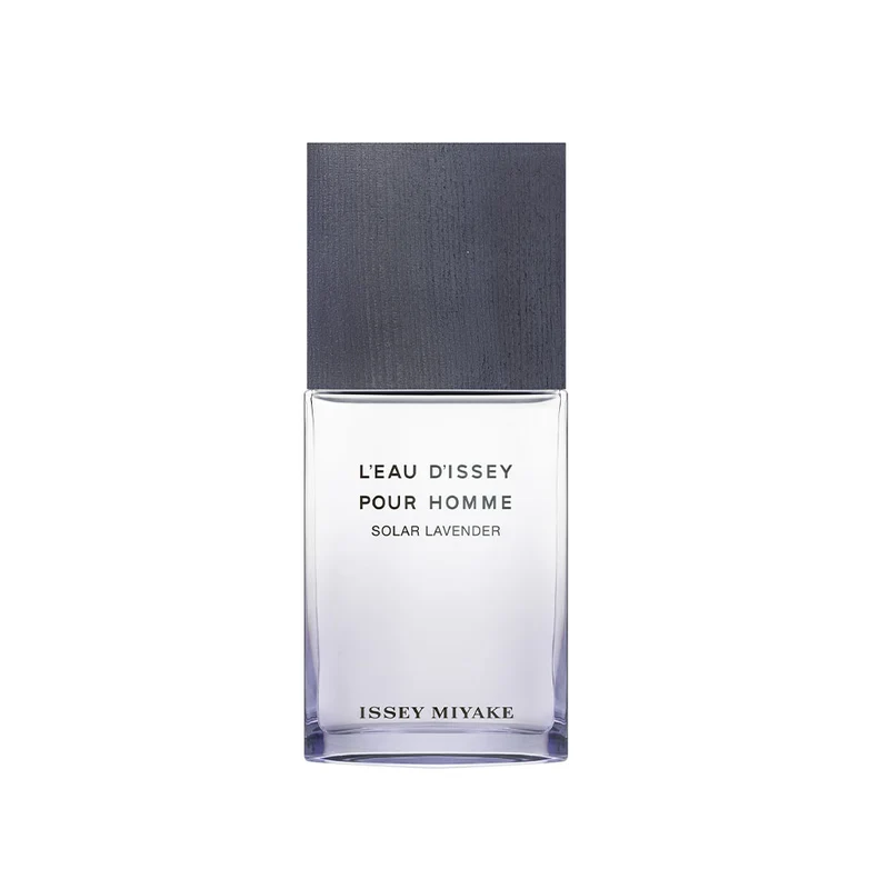 L'Eau d'Issey Pour Homme Solar Lavender Eau de toilette Intense