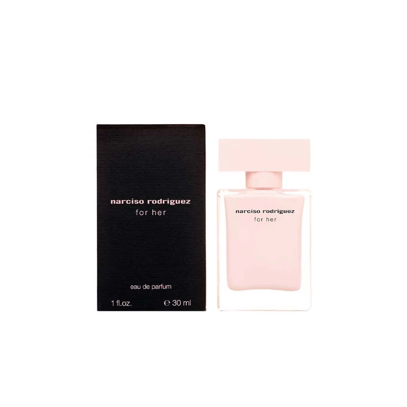 Narciso Rodriguez For Her Edp