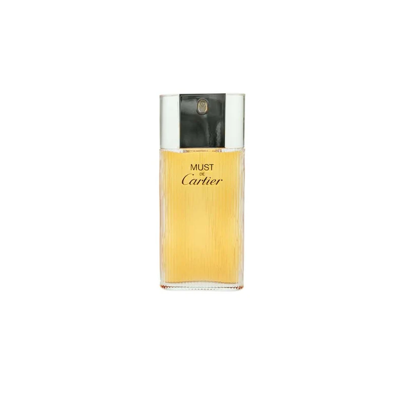 Cartier Must De Cartier Eau de toilette