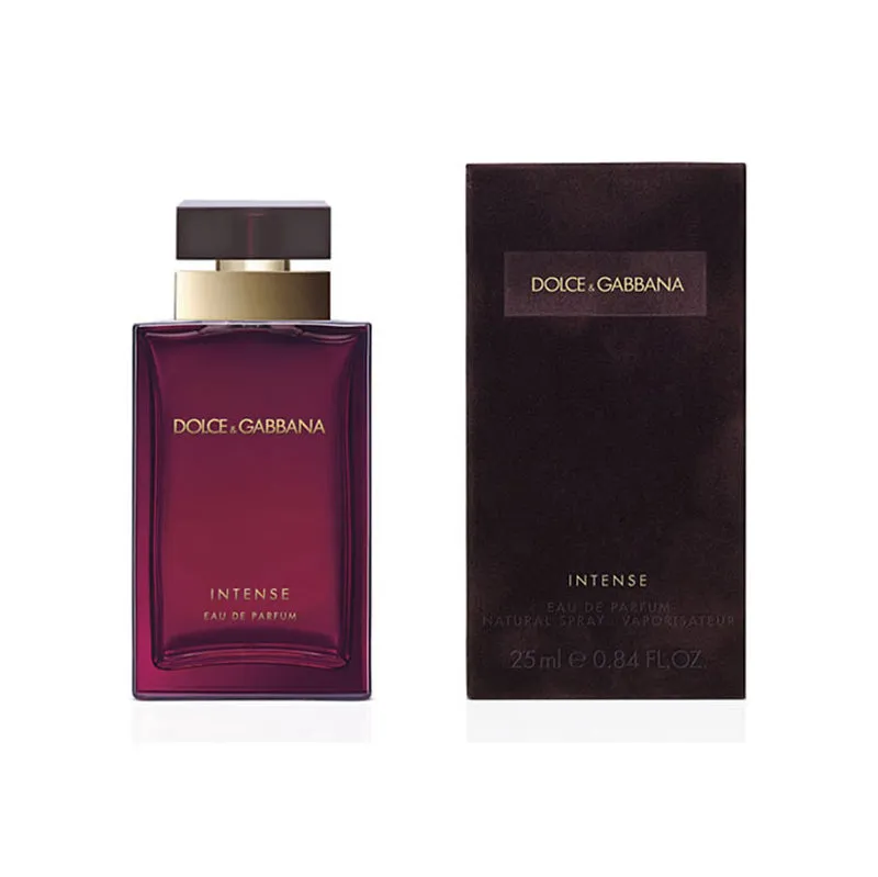 Dolce & Gabbana Intense Eau de parfum