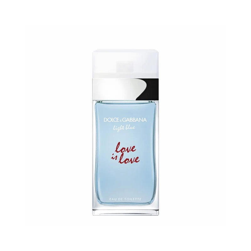 Light Blue Love is Love Edt