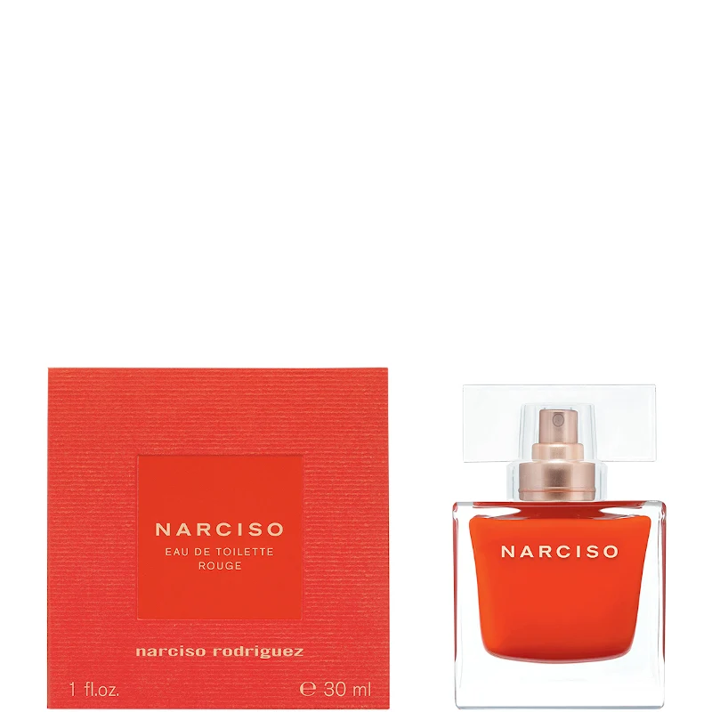Narciso Rouge Edt