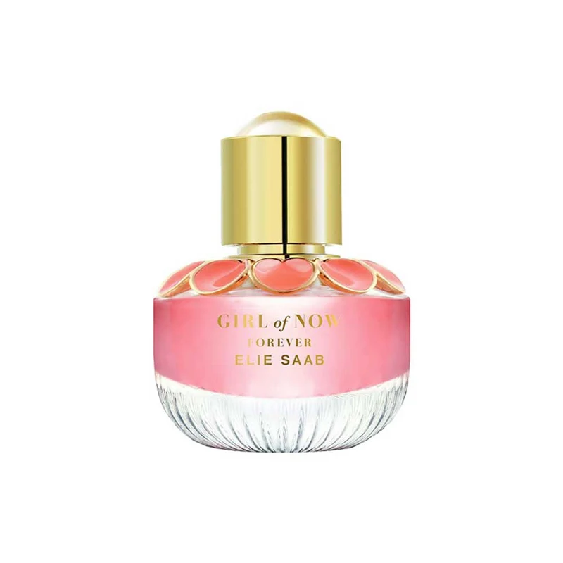 Girl of Now Forever Eau de parfum