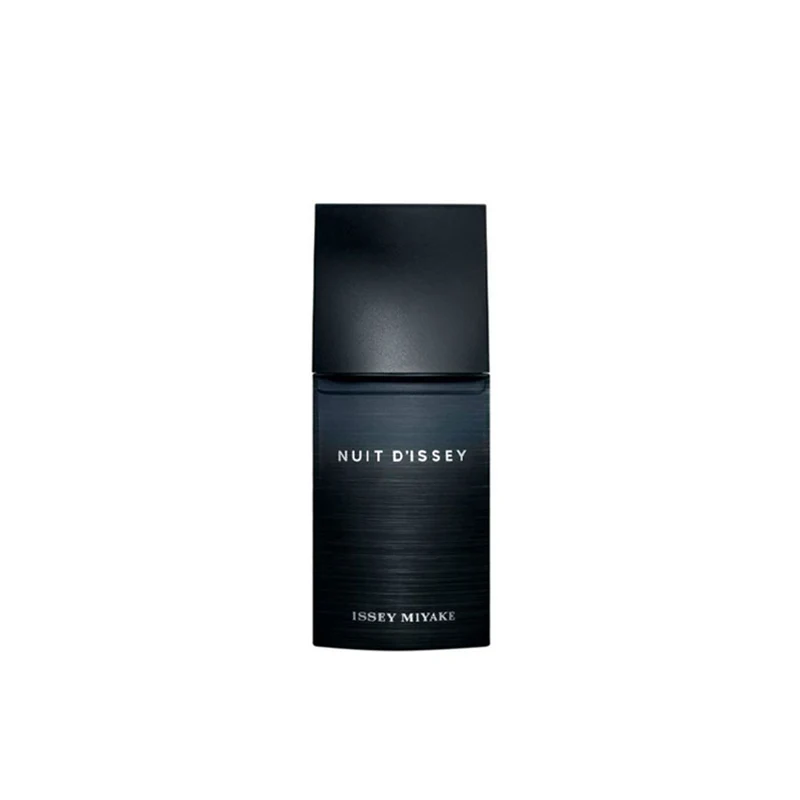Nuit d'Issey Edt