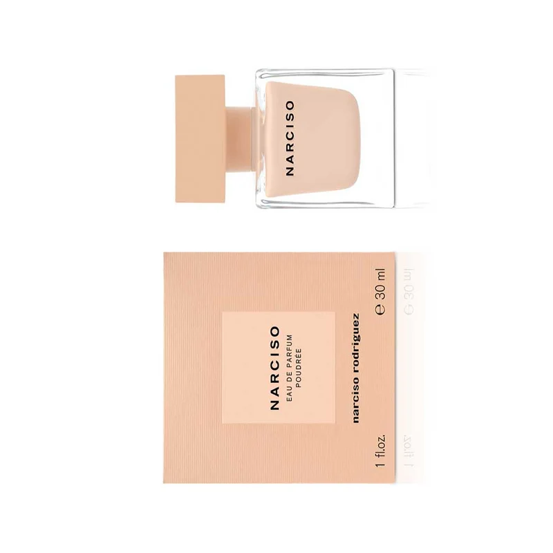 Narciso Poudrée Edp