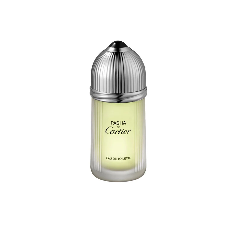 Pasha de Cartier Eau de toilette