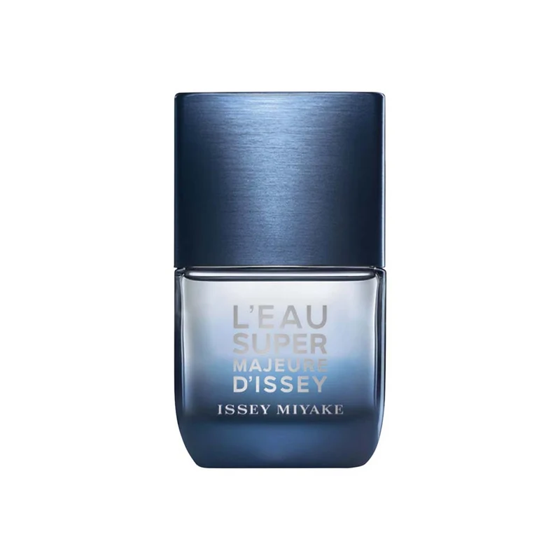 L'Eau d'Issey Super Majeure Intense Edt