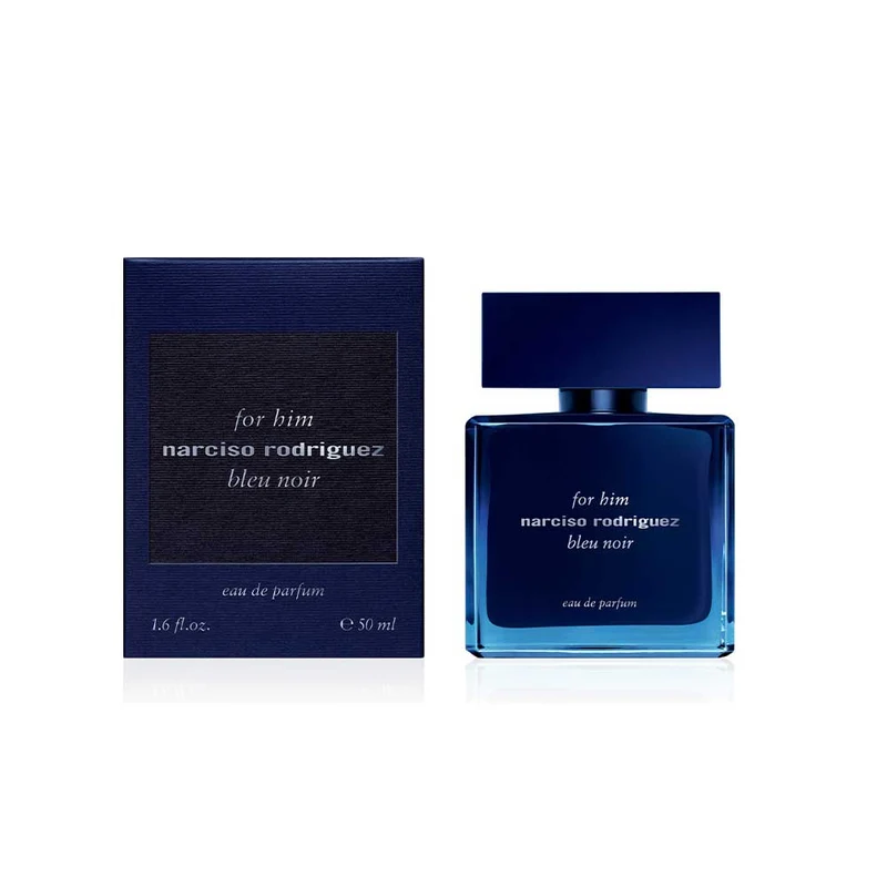 For Him Bleu Noir Edp
