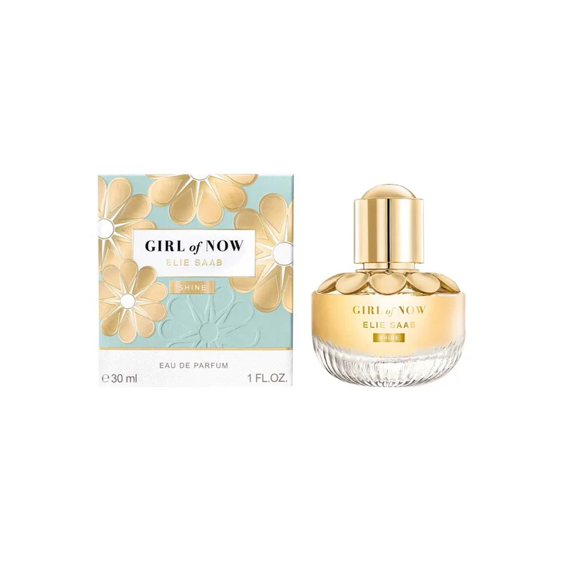 Girl of Now Shine Eau de parfum