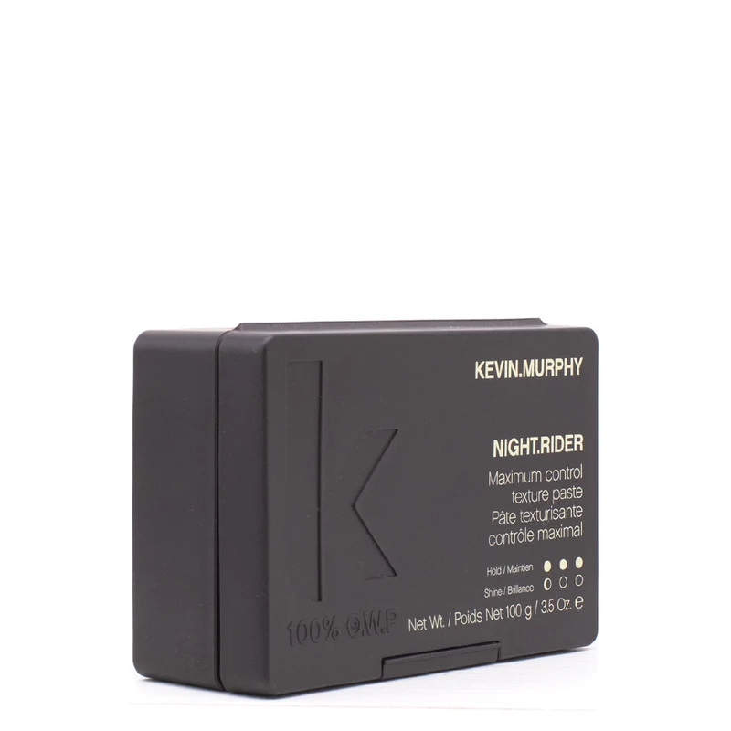 Kevin Murphy Night Rider Maximum Control Texture Paste 100gr - pasta opaca a tenuta forte